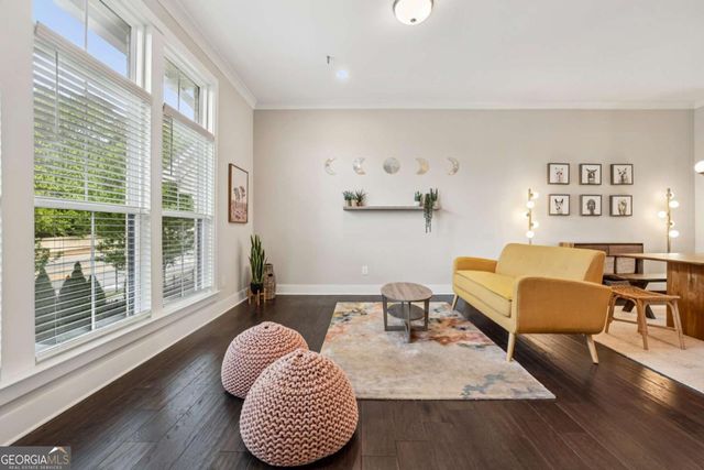 140 Fair View Circle, Roswell, GA 30076