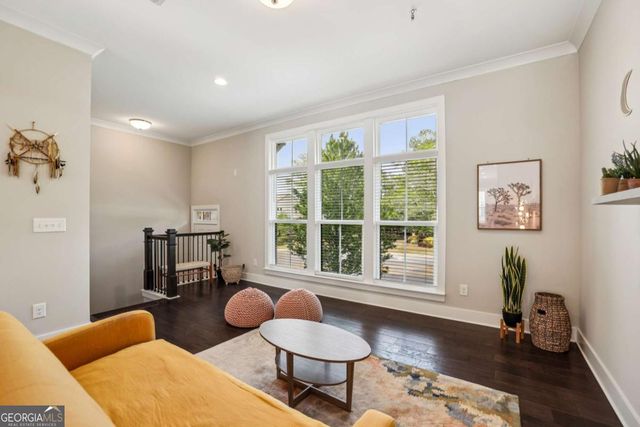 140 Fair View Circle, Roswell, GA 30076
