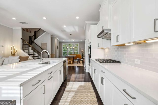 140 Fair View Circle, Roswell, GA 30076
