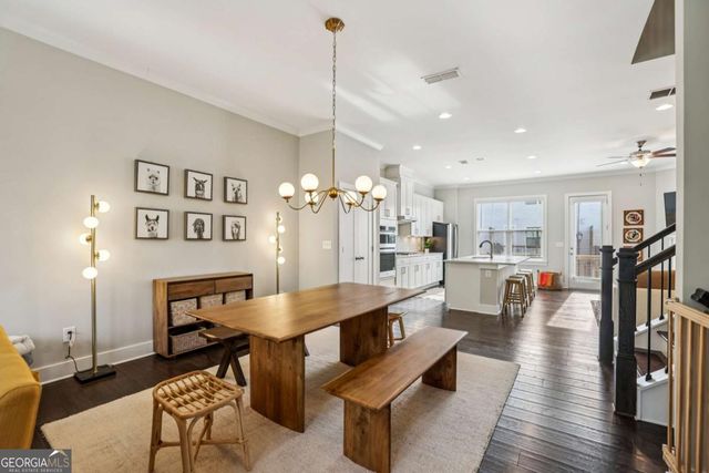 140 Fair View Circle, Roswell, GA 30076