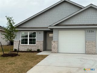 1226 Lexington Drive A, Copperas Cove, TX 76522