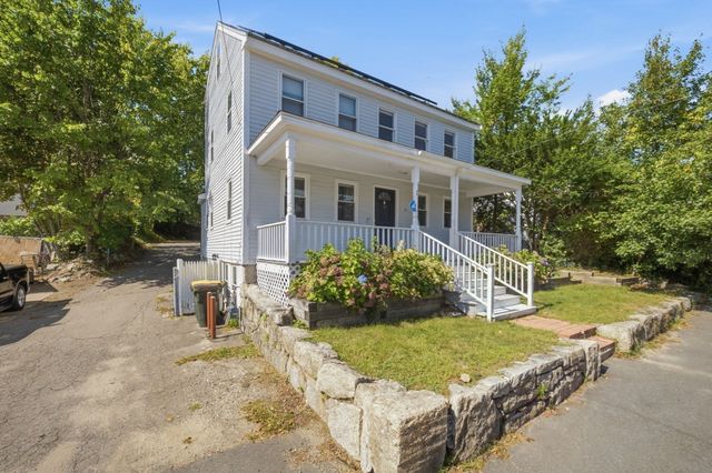 51 Mechanic St, Bellingham, MA 02019