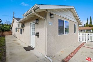 6723 Sheltondale Avenue, West Hills (los Angeles), CA 91307