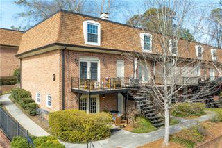 1261 Lavista NE Road E9, Atlanta, GA 30324