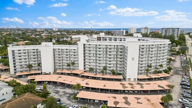 2731 NE 14th Street Cswy 919, Pompano Beach, FL 33062