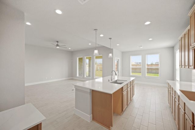 2934 Belle Tree Lane, Katy, TX 77493