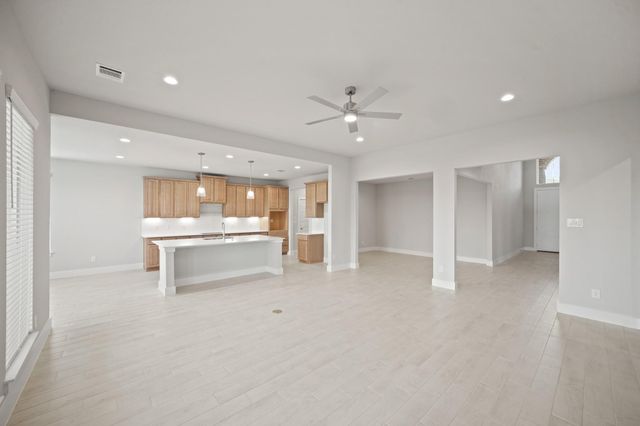 2934 Belle Tree Lane, Katy, TX 77493