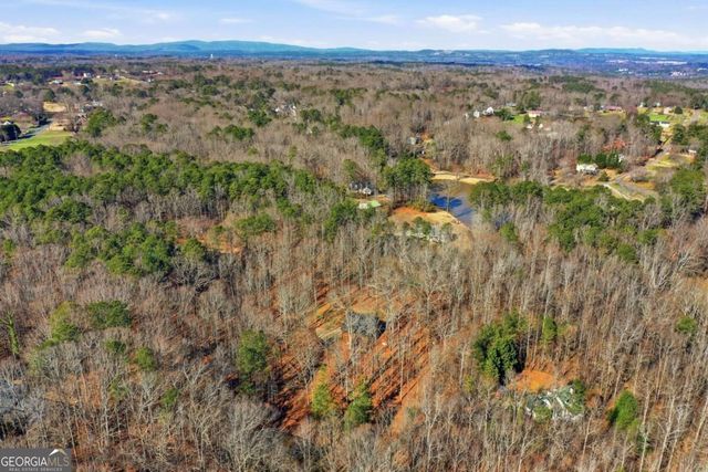 437 Twin Lakes Drive, Canton, GA 30115