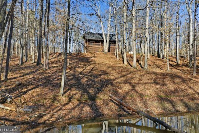 437 Twin Lakes Drive, Canton, GA 30115