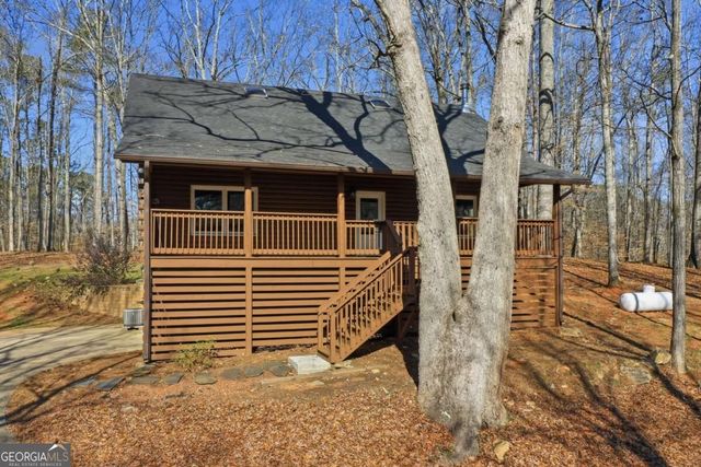 437 Twin Lakes Drive, Canton, GA 30115