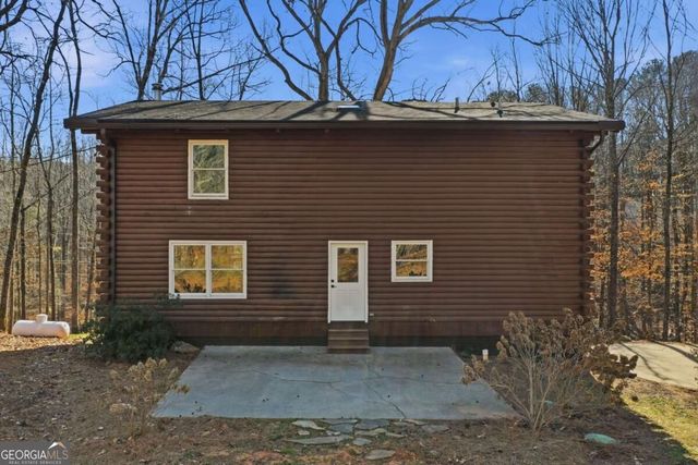 437 Twin Lakes Drive, Canton, GA 30115