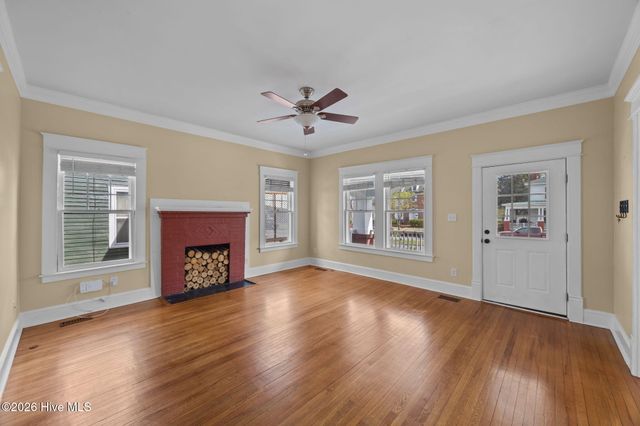 1614 Spencer Avenue, New Bern, NC 28560