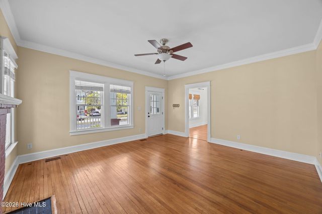 1614 Spencer Avenue, New Bern, NC 28560