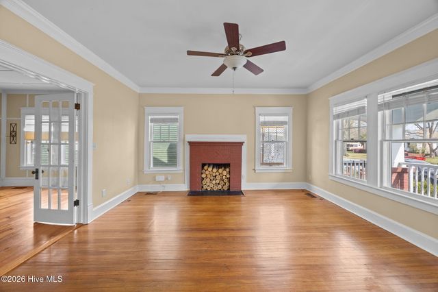 1614 Spencer Avenue, New Bern, NC 28560