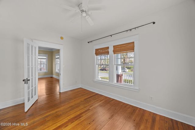 1614 Spencer Avenue, New Bern, NC 28560