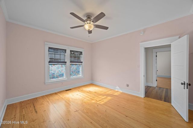 1614 Spencer Avenue, New Bern, NC 28560