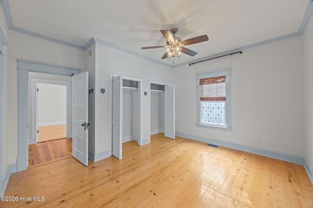 1614 Spencer Avenue, New Bern, NC 28560