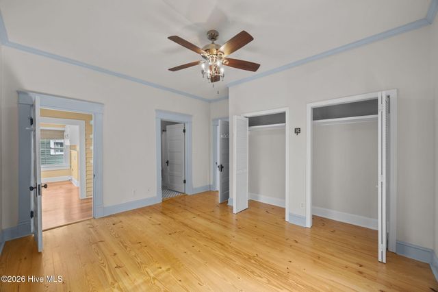 1614 Spencer Avenue, New Bern, NC 28560