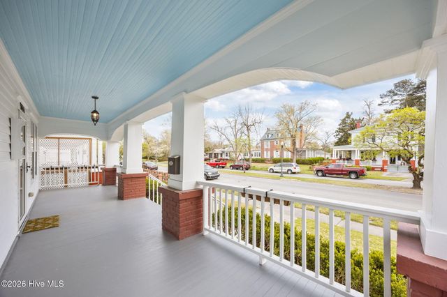 1614 Spencer Avenue, New Bern, NC 28560