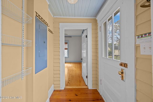 1614 Spencer Avenue, New Bern, NC 28560