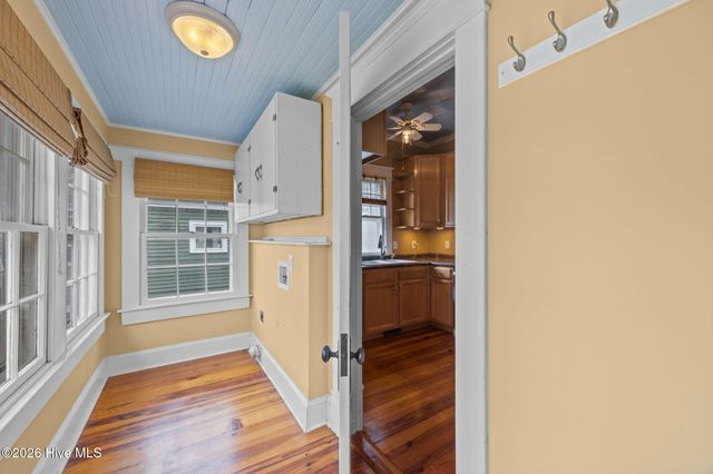 1614 Spencer Avenue, New Bern, NC 28560