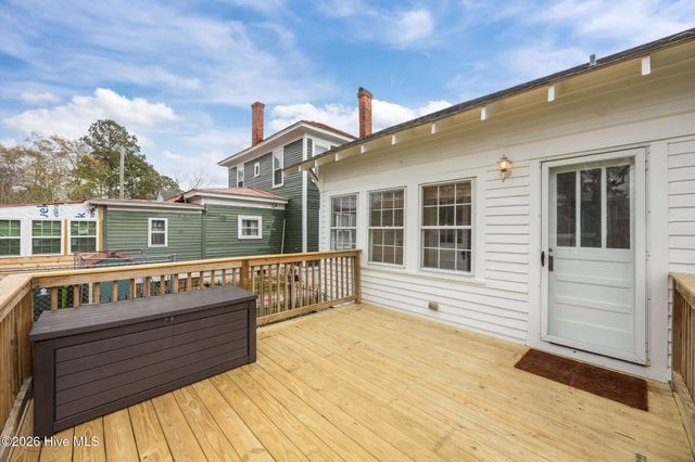 1614 Spencer Avenue, New Bern, NC 28560