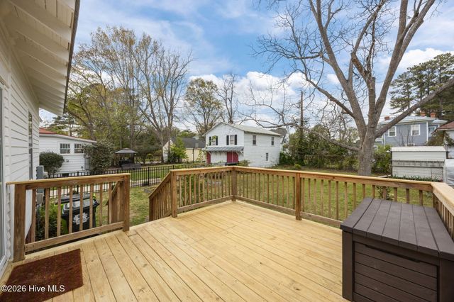 1614 Spencer Avenue, New Bern, NC 28560