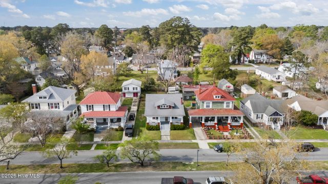 1614 Spencer Avenue, New Bern, NC 28560