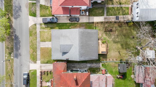 1614 Spencer Avenue, New Bern, NC 28560