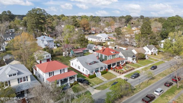 1614 Spencer Avenue, New Bern, NC 28560