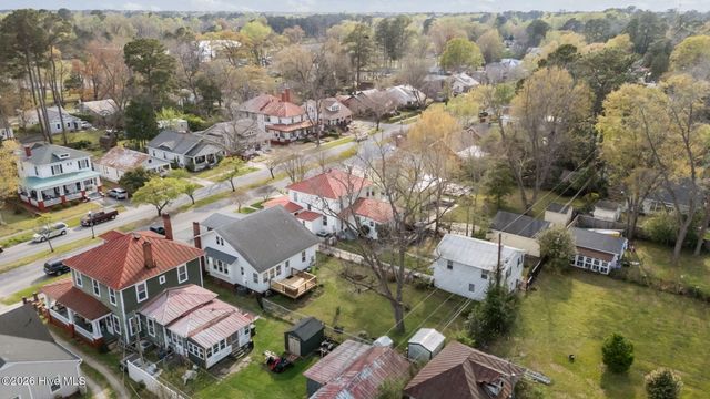 1614 Spencer Avenue, New Bern, NC 28560