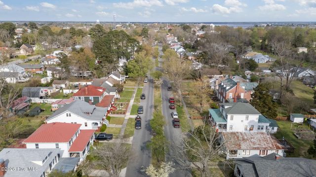 1614 Spencer Avenue, New Bern, NC 28560