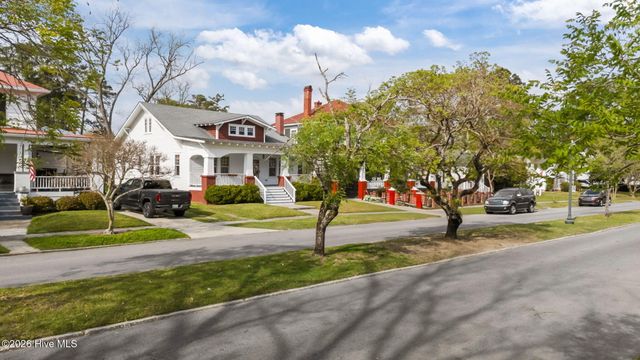 1614 Spencer Avenue, New Bern, NC 28560