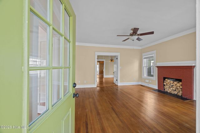 1614 Spencer Avenue, New Bern, NC 28560