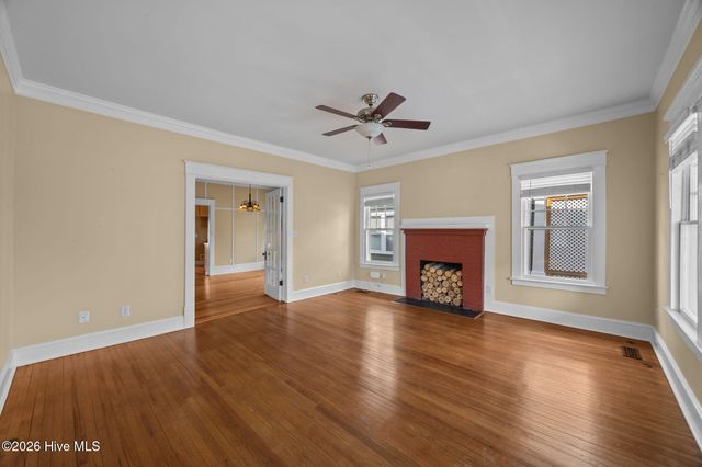 1614 Spencer Avenue, New Bern, NC 28560