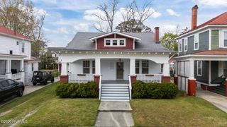 1614 Spencer Avenue, New Bern, NC 28560