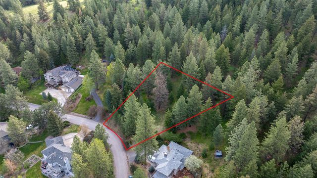 7423 Highline Court, Missoula, MT 59808