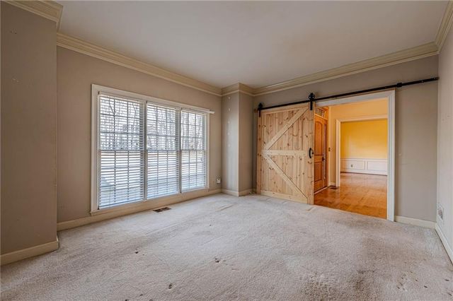 200 Fairway Ridge Drive, Alpharetta, GA 30022