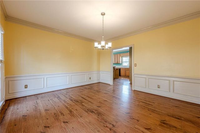 200 Fairway Ridge Drive, Alpharetta, GA 30022