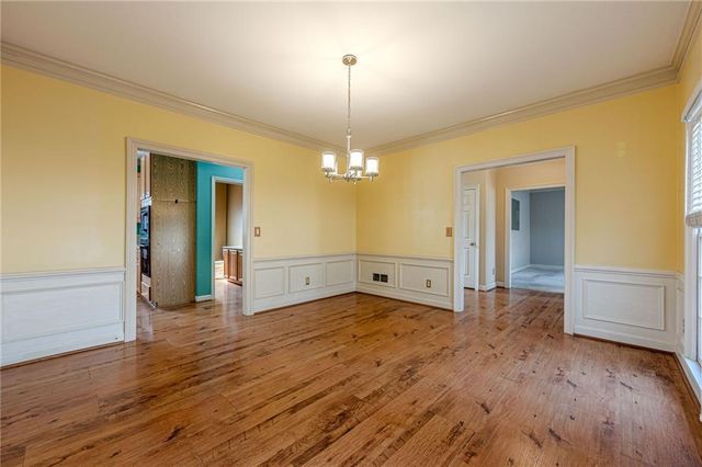 200 Fairway Ridge Drive, Alpharetta, GA 30022