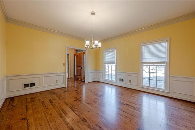 200 Fairway Ridge Drive, Alpharetta, GA 30022