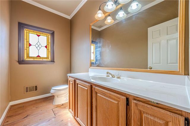 200 Fairway Ridge Drive, Alpharetta, GA 30022