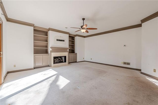 200 Fairway Ridge Drive, Alpharetta, GA 30022