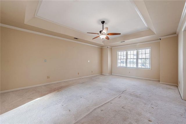 200 Fairway Ridge Drive, Alpharetta, GA 30022