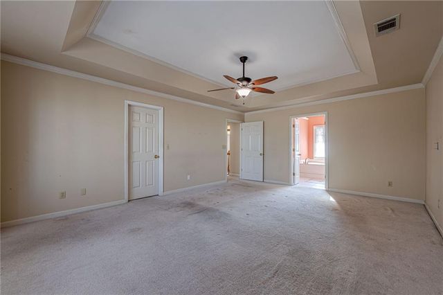 200 Fairway Ridge Drive, Alpharetta, GA 30022