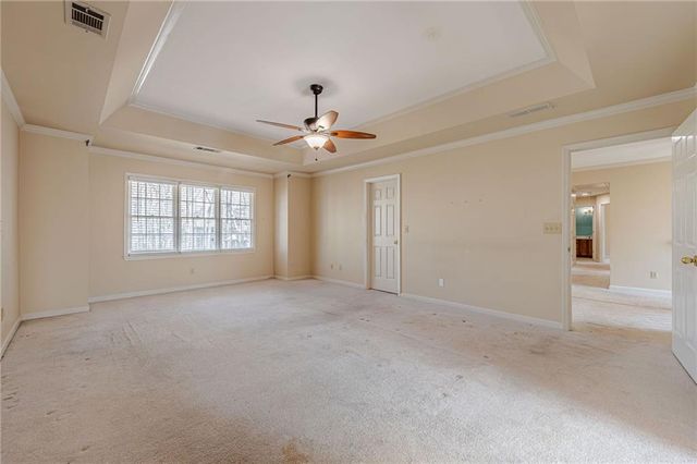 200 Fairway Ridge Drive, Alpharetta, GA 30022