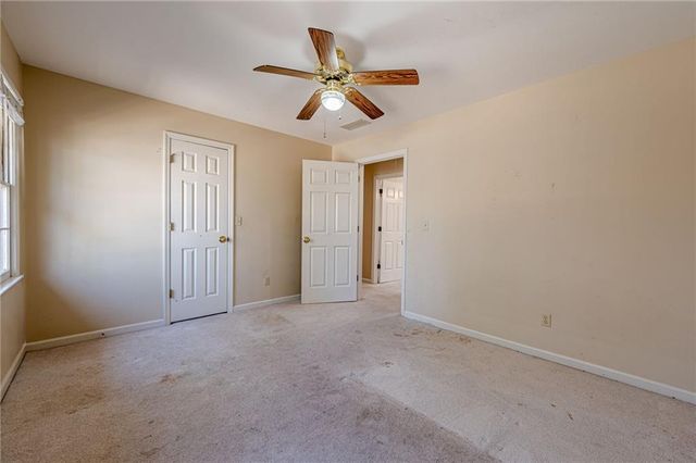 200 Fairway Ridge Drive, Alpharetta, GA 30022