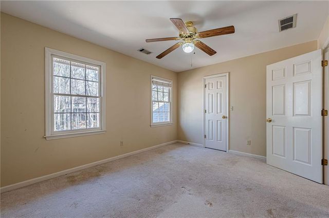 200 Fairway Ridge Drive, Alpharetta, GA 30022