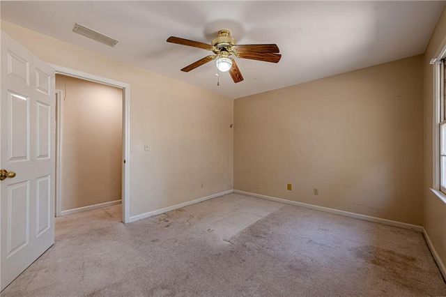 200 Fairway Ridge Drive, Alpharetta, GA 30022