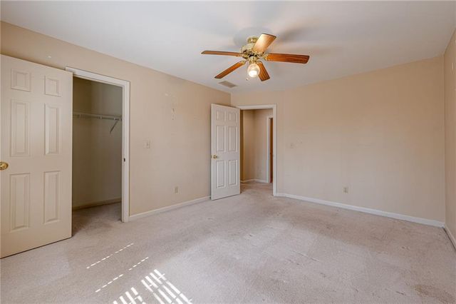 200 Fairway Ridge Drive, Alpharetta, GA 30022